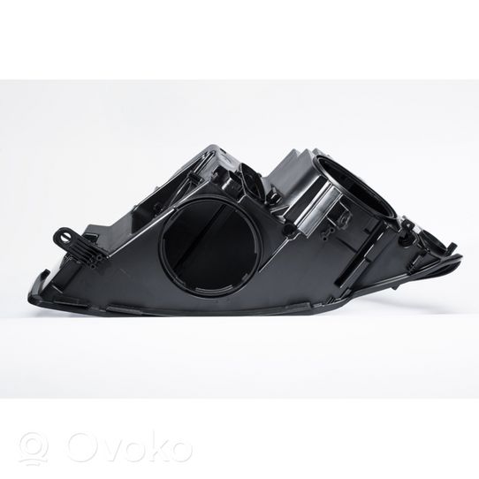 BMW X5 F15 Priekinio žibinto detalė 63117317101