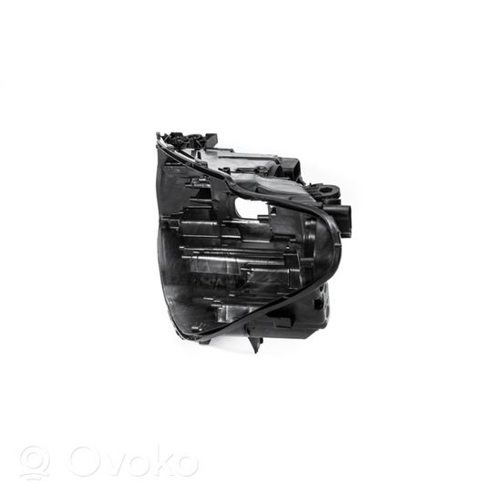 BMW X3 G01 Priekinio žibinto detalė 63117466119