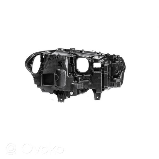 BMW X3 G01 Priekinio žibinto detalė 63117466119