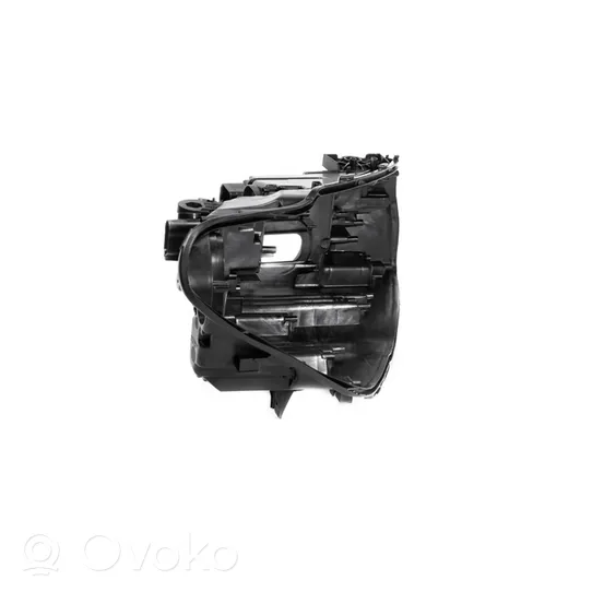 BMW X3 G01 Element lampy przedniej 63117466120