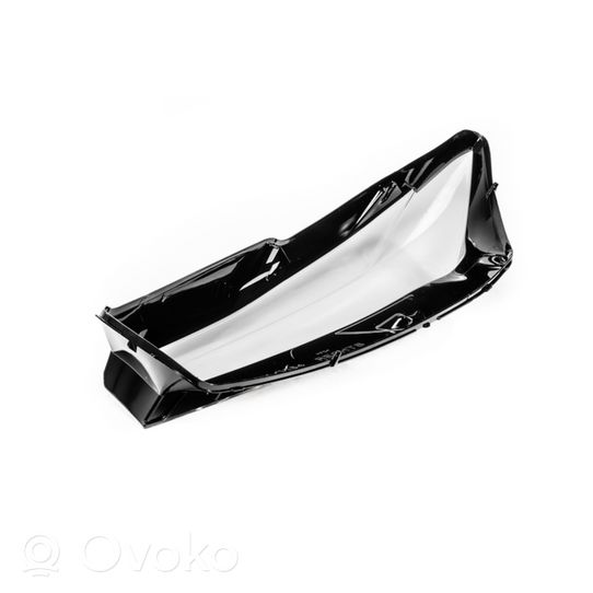 BMW 7 G11 G12 Couvercle de lentille de phare 63119450228