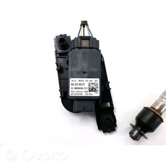 Audi Q2 - Sonde lambda 04L907805FT