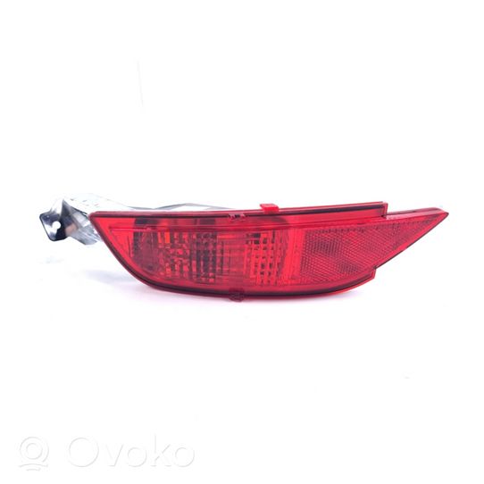 Ford Fiesta Rear fog light 8A61-15K272-AD