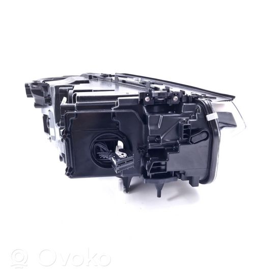 BMW X3 G01 Phare frontale 7466119-04