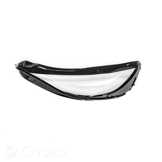 Mercedes-Benz S W223 Couvercle de lentille de phare A2239065404