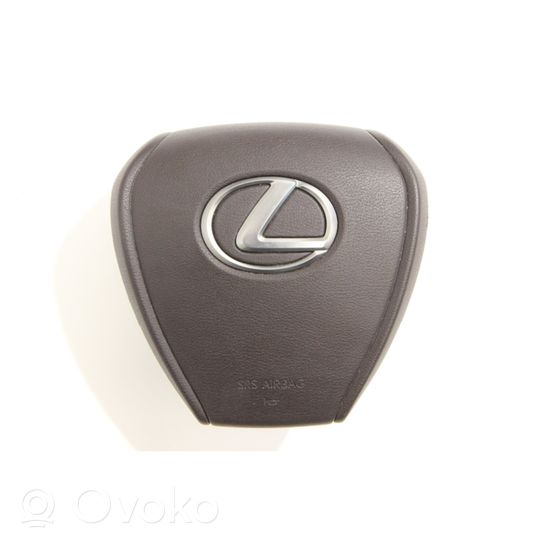 Lexus ES 300h Kit airbag avec panneau 