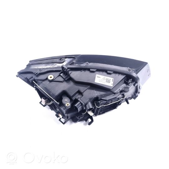 Audi Q5 SQ5 Faro/fanale 90036428
