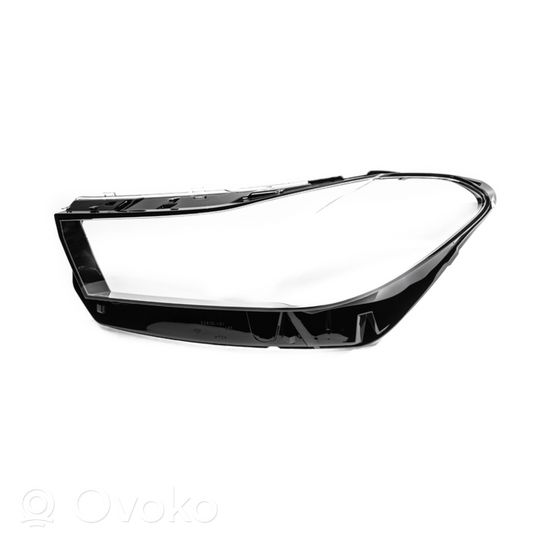 BMW 6 G32 Gran Turismo Couvercle de lentille de phare 5A38911-04