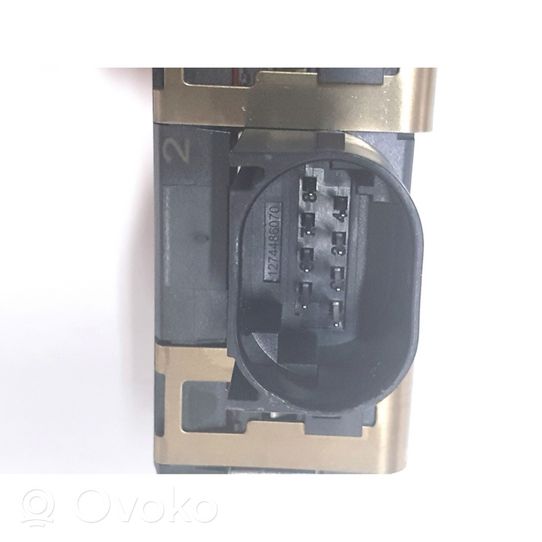 Skoda Octavia Mk3 (5E) Sensore radar Distronic 3QF907561D