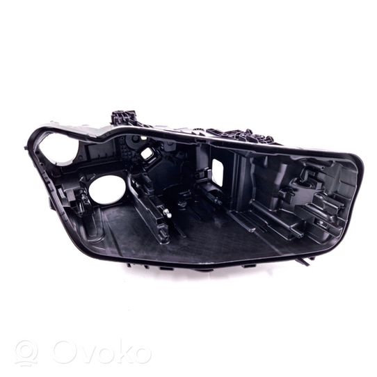 BMW 5 G30 G31 Priekinio žibinto detalė 9479268