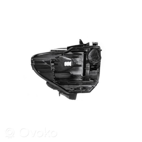 BMW 4 F32 F33 Element lampy przedniej 63117377844