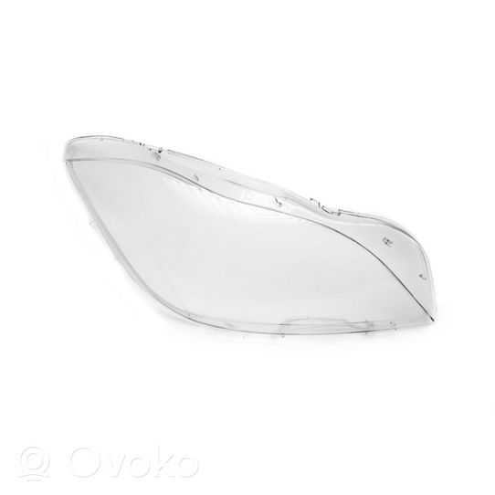 Mercedes-Benz CLS C218 X218 Couvercle de lentille de phare A2188204261