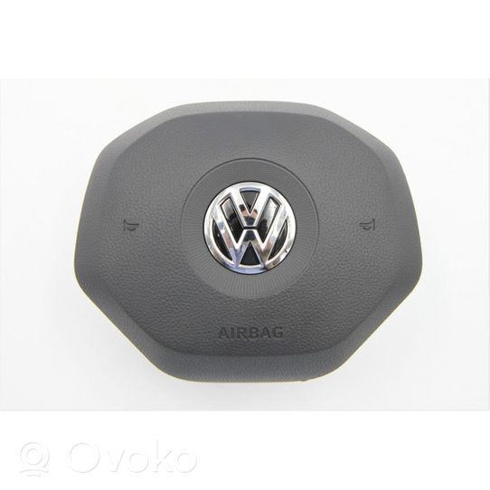 Volkswagen T-Roc Poduszka powietrzna Airbag kierownicy 2GM880201G