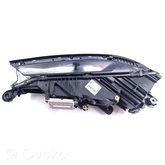 Volkswagen Touareg III Faro delantero/faro principal 761941082D