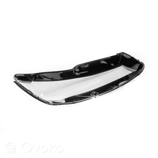 BMW 7 G11 G12 Couvercle de lentille de phare 63119450228