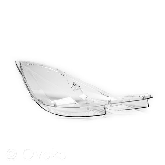 Mercedes-Benz CLK C207 A207 Klosze lamp przednich 2078206304