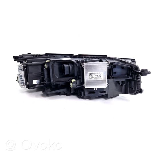 Volkswagen Touareg III Faro delantero/faro principal 761941082D