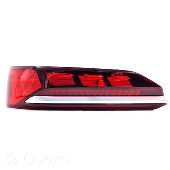 Audi Q7 4M Luci posteriori 4M0945093P