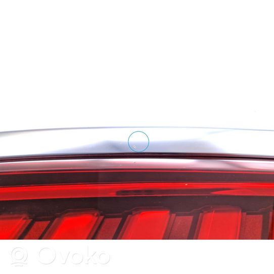 Audi Q7 4M Rear/tail lights 4M0945094G