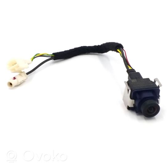 Mercedes-Benz A W177 Windshield/windscreen camera A1779009902