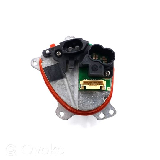 BMW 5 G30 G31 Module de ballast de phare Xenon 23508301