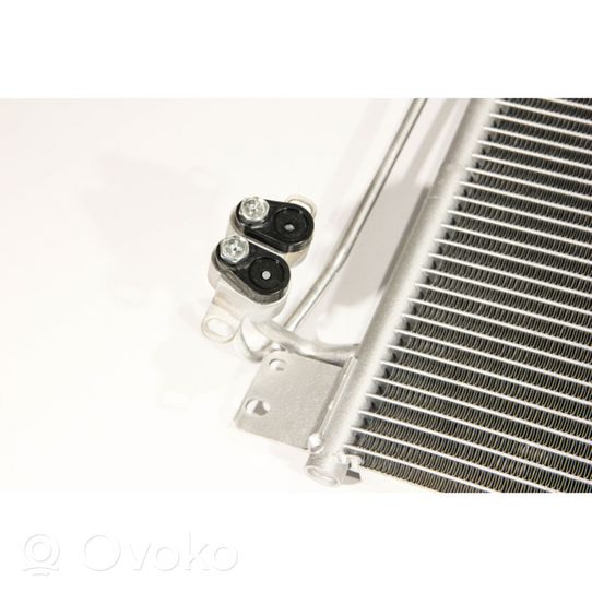 Volkswagen Multivan T5 Dzesēšanas šķidruma radiators 7H0820411B