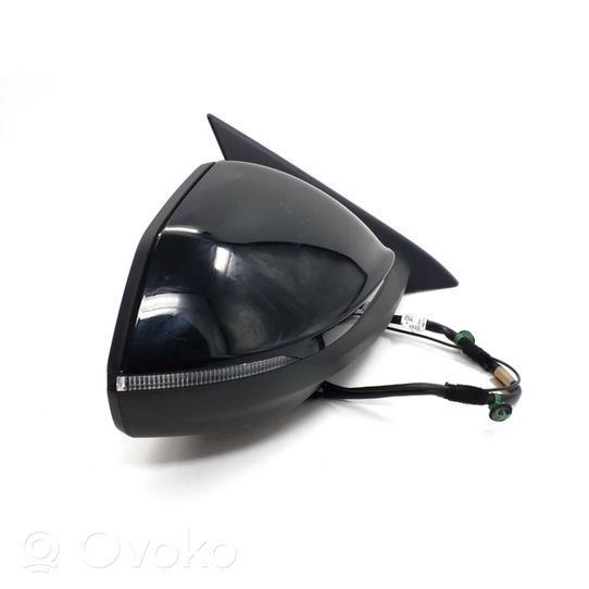 Audi Q8 Front door electric wing mirror 4M8857410AG