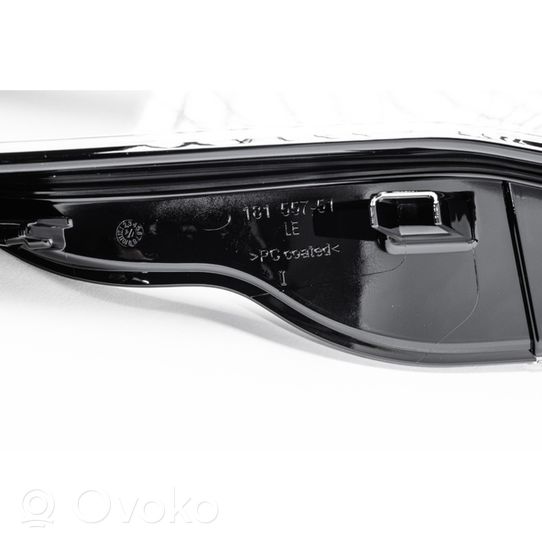 Audi A3 S3 8V Headlight lense 8V0941003A