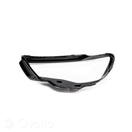 Audi A3 S3 8V Couvercle de lentille de phare 8V0941003A