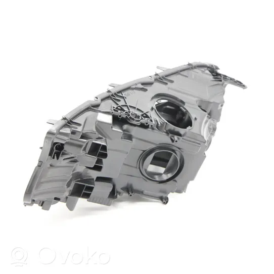 BMW 7 G11 G12 Element lampy przedniej 7463768-01