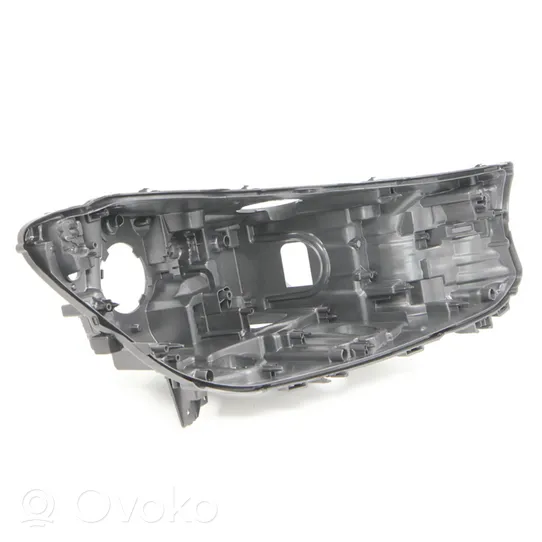 BMW 7 G11 G12 Element lampy przedniej 7463768-01