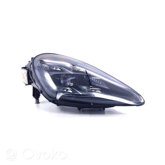 Porsche Cayenne (9Y0 9Y3) Lampa przednia 9Y0941104C