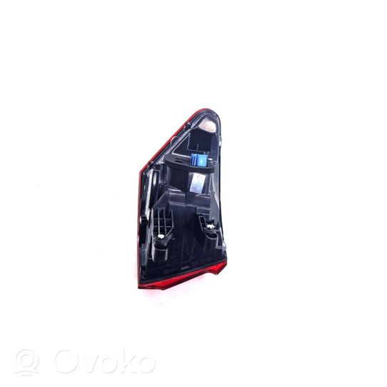 Volkswagen Touareg III Rear/tail lights 760945208C