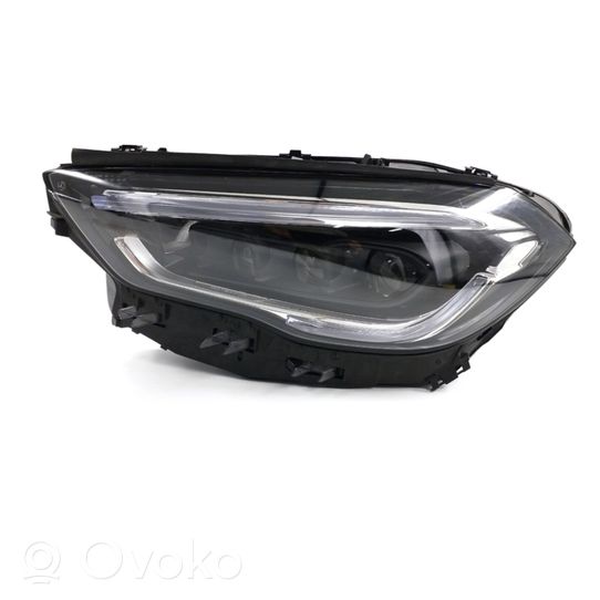 Mercedes-Benz GLA H247 Faro/fanale A2479066901