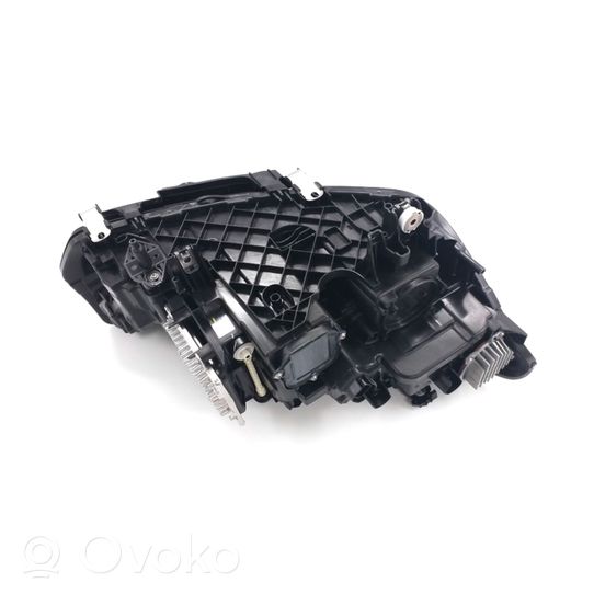 BMW 6 G32 Gran Turismo Phare frontale 5A38911-04