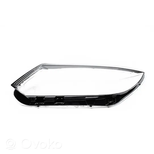 Volkswagen Tiguan Klosze lamp przednich 5ND941031B