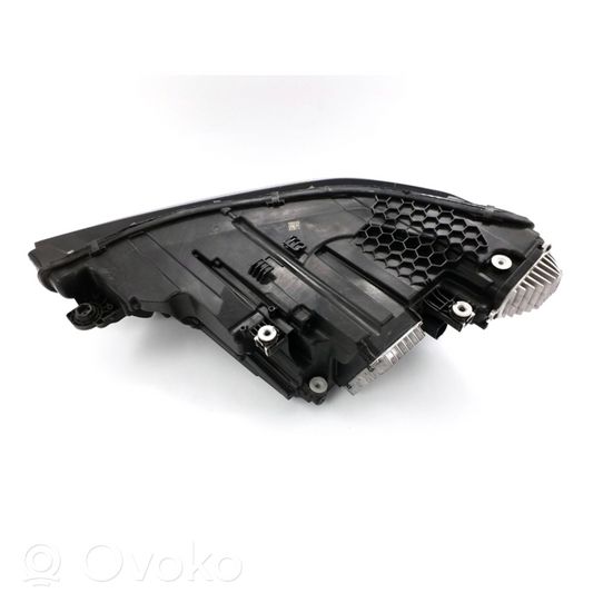 Audi E-tron GT Phare frontale 4KE941036