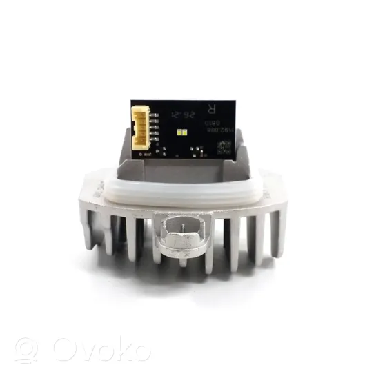 BMW 4 G22 G23 G24 G26 Modulo di zavorra faro Xenon 63119851048