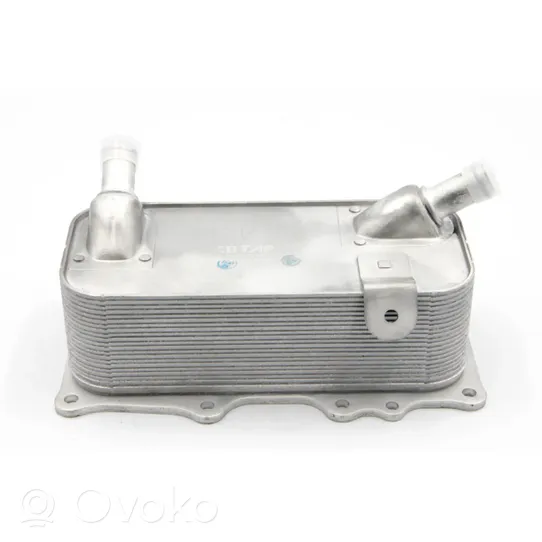 Porsche Cayenne (9PA) Radiatore dell’olio del motore 94810727102