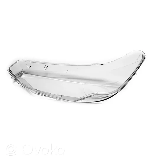 BMW 4 F32 F33 Couvercle de lentille de phare 63117478154