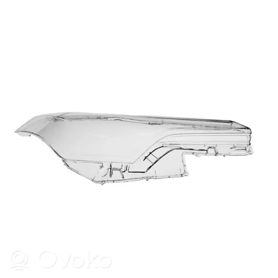 Toyota C-HR Couvercle de lentille de phare 81110-F4031