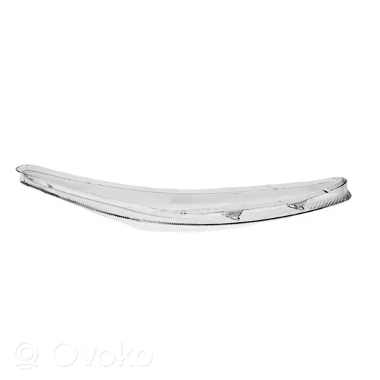 Ford Fiesta Couvercle de lentille de phare C1BB-13W030-AJ