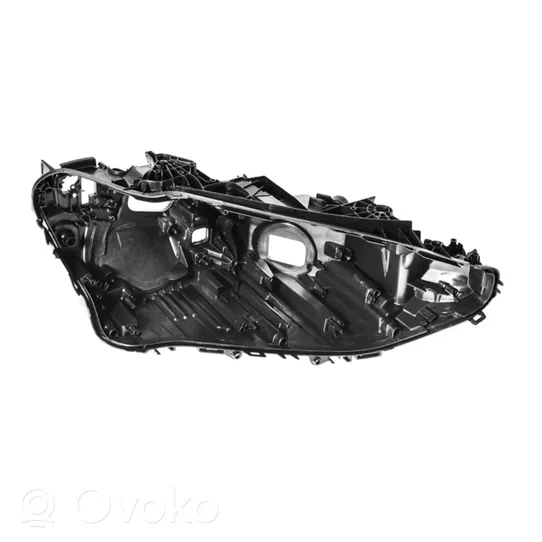 BMW 4 G22 G23 G24 G26 Element lampy przedniej 5A19368