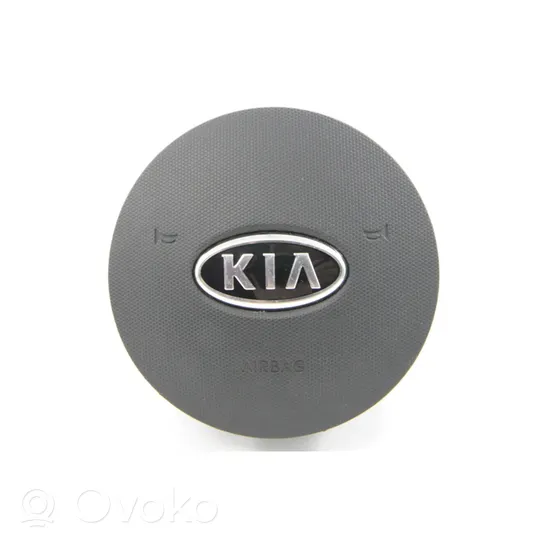 KIA Rio Poduszka powietrzna Airbag kierownicy 569001G450VA