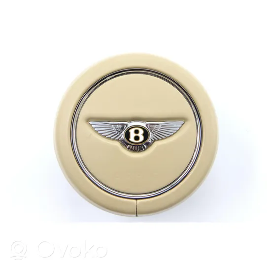 Bentley Bentayga Vairo oro pagalvė 62725376G