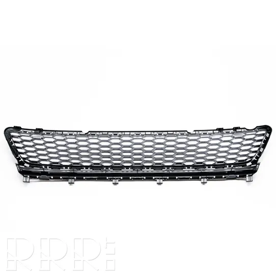 Volkswagen Golf VI Front bumper lower grill 5G0853677C