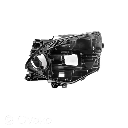 Mercedes-Benz GLS X166 Element lampy przedniej A1669069402