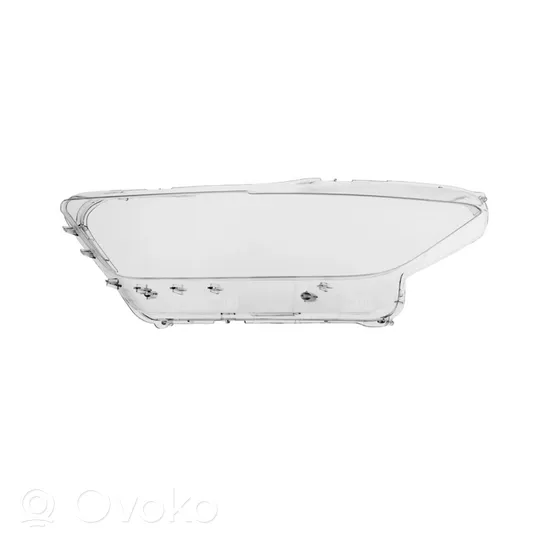 Ford Mustang VI Klosze lamp przednich FR3B-13006-B