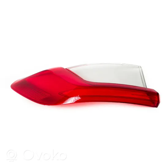 BMW 3 G20 G21 Tail light lenses 63217420449