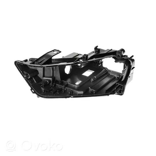 Audi Q3 8U Headlight part 